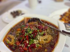 毛血旺-峨嵋酒家(地安门店)