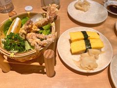 -元气寿司(新城市广场店)