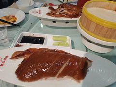 -郭林家常菜(狼垡店)