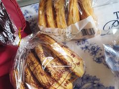 -国际饭店·帆声西饼屋(黄河路店)