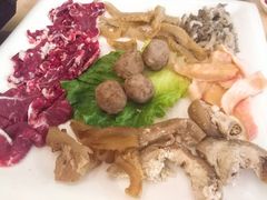 -福合埕牛肉丸(水仙园店)