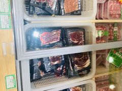 -锅圈食汇火锅烧烤食材超市(黄浦江路店)