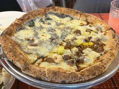 -Primo·丽莫意大利窑烤披萨