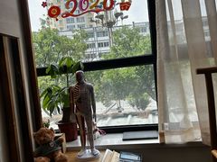 -艾柏堂8090经络·艾灸养生(御庭府邸店)