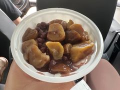 -周大娘牛乳(旧寨古村总店)