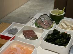 -椒王火锅(厚街万达店)