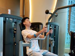 -W Fitness 威尔仕健身(北京英皇集团中心店)