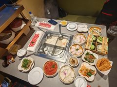 -海底捞火锅(崇文门新世界百货店)