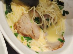 -和府捞面(天河领展广场店)