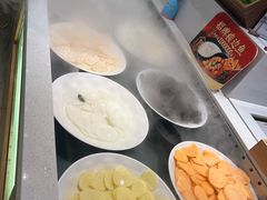 -新辣道鱼火锅(国瑞城店)