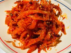 -七八冷面·延边朝鲜族美食(欢乐谷店)
