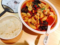 -鱼你在一起(广安门天虹店)