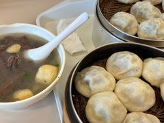 -尹氏汤包(朝天宫店)