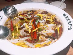 -太二酸菜鱼(长沙IFS国金中心店)