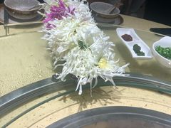 -313羊庄铁锅烀羊肉(望京店)