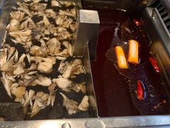 -海底捞火锅(枫蓝国际购物中心店)