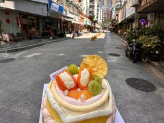 -流酥可心·牛乳蛋糕商店(禾祥西路店)