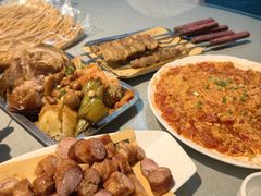 -即墨老公社·海肠捞饭大王(古城店)