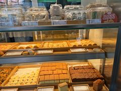 -泸溪河桃酥(秦淮夫子庙一店)