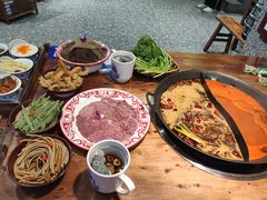 -楠火锅(哈尔滨金爵万象店)