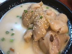 -付小姐在成都(中山公园店)