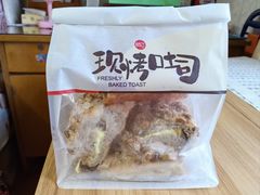 -85度C(生甜甜圈研究工坊·上海平凉店)