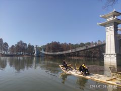 -东湖落雁景区