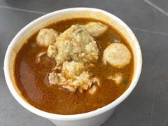 -四里沙茶面(湖滨四里店)