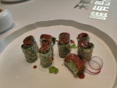 -潮上潮(南中环店)