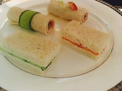 -咖啡苑自助餐厅·中国大饭店