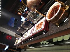 -壹炉自助烤肉烧烤店(港悦广场店)