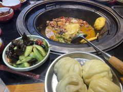 -刘淑芬·活鱼铁锅炖(北京首店)