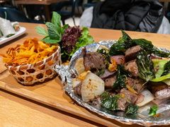 薄荷牛肉-SUSU·苏苏(四合院创始店)