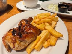 -Texas Roadhouse(世纪汇广场店)