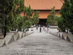-南沙天后宫景区