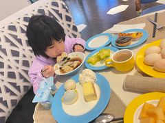 -帝企鹅自助餐厅•儿童岛•真企鹅(长隆企鹅酒店)