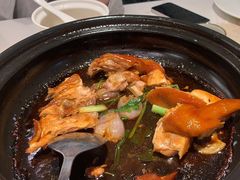 -滋粥楼·顺德菜(番禺广场总店)
