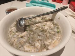 -旺达·福州菜(正大广场店)