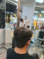 -发源地HAIR SALON