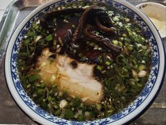 -伟记奥面馆(养育巷店)