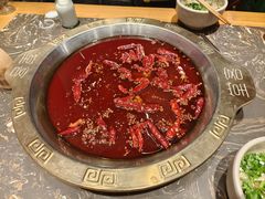 -堂客老火锅(欣阳广场总店)