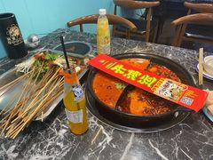 -钢管厂五区小郡肝火锅串串 Chuan Chuan hot pot