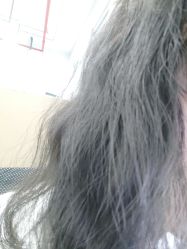 点击看大图 -MY HAIR ARDOR
