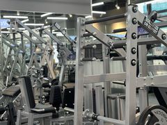 -OG01·24h私教铁馆(中鼎316店)