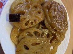 -刘香香·川香红锅美蛙(福田店)