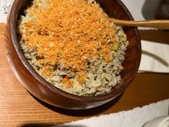 -菩提素素食餐厅(晶郦馆店)