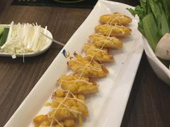 -龙聚德北京烤鸭(沙坪坝华宇A馆店)