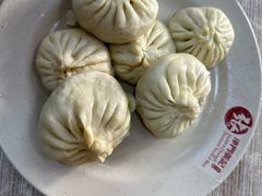 -津门张记包子铺(中山门店)