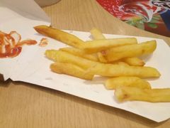 -汉堡王(洛阳泉舜广场店)