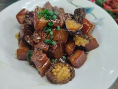 -庆江南江南菜(昆山吾悦广场店)